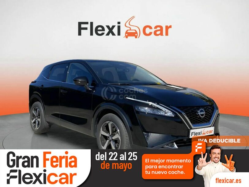 Foto del NISSAN Qashqai 1.3 DIG-T mHEV 12V Acenta 4x2 103kW