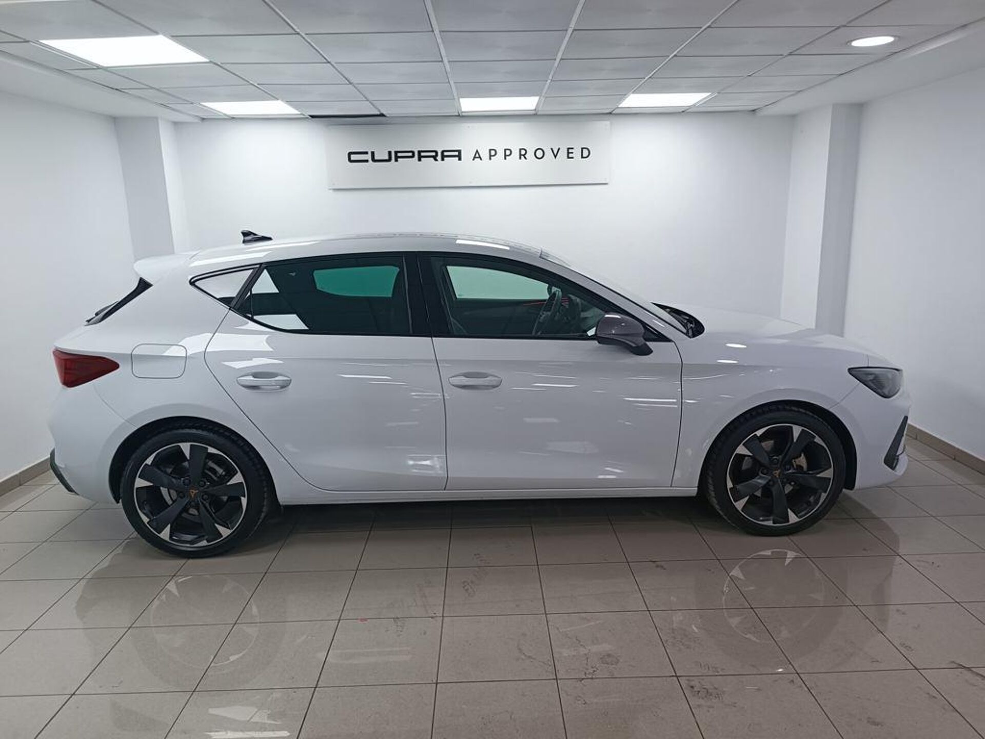Imagen 3 de CUPRA León