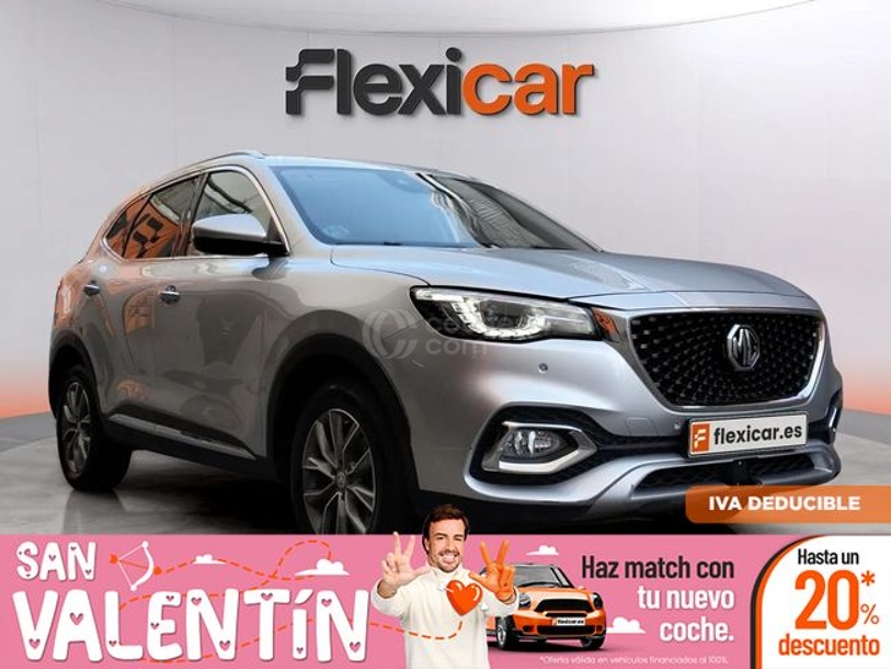 Foto del MG HS 1.5 T-GDI Comfort Aut.