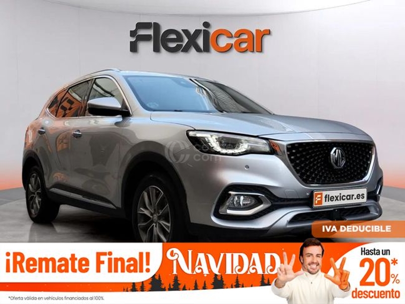 Foto del MG HS 1.5 T-GDI Comfort Aut.