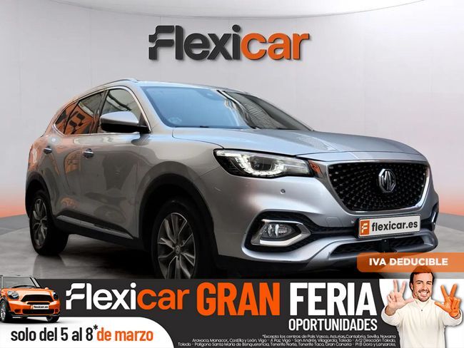 Foto del MG HS 1.5 T-GDI Comfort Aut.