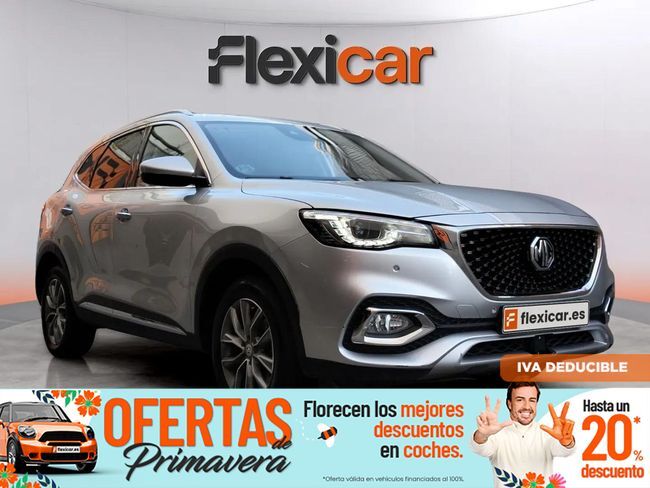 Foto del MG HS 1.5 T-GDI Comfort Aut.