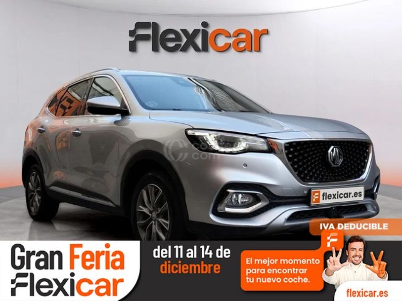 Foto del MG HS 1.5 T-GDI Comfort Aut.