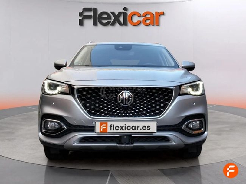 Foto del MG HS 1.5 T-GDI Comfort Aut.