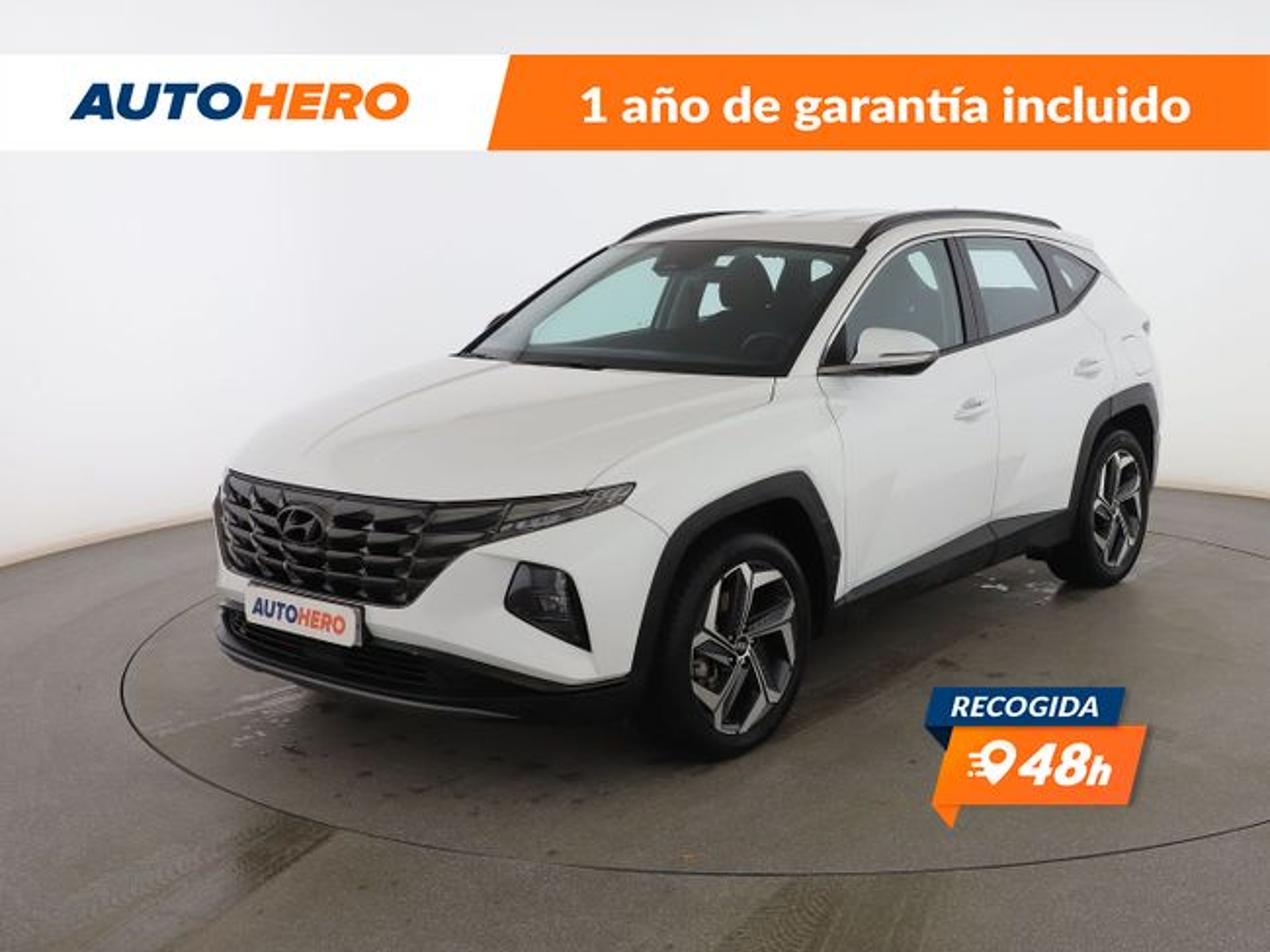 Imagen de HYUNDAI Tucson