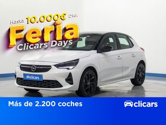 Imagen de OPEL Corsa 1.2T XHL S/S GS 100