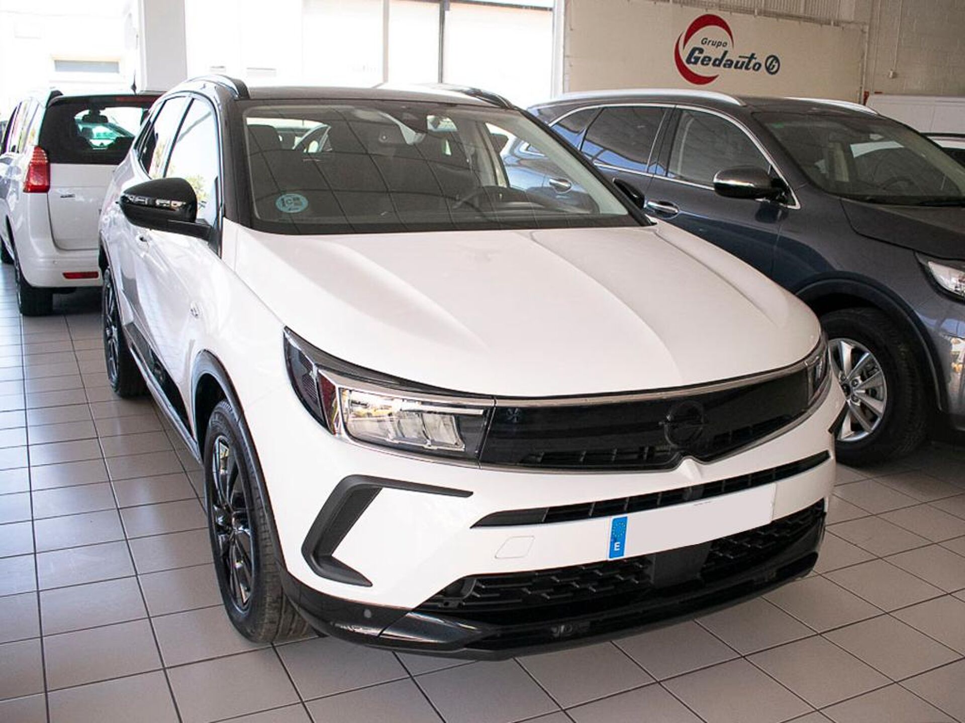 Imagen de OPEL Grandland