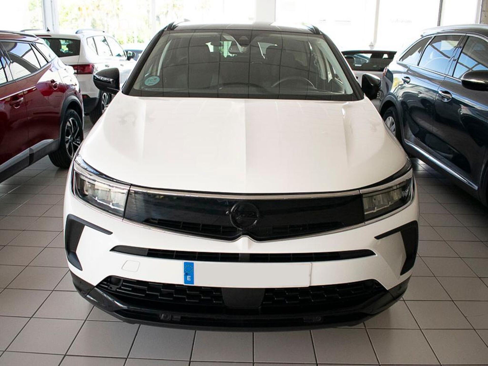 Imagen 2 de OPEL Grandland