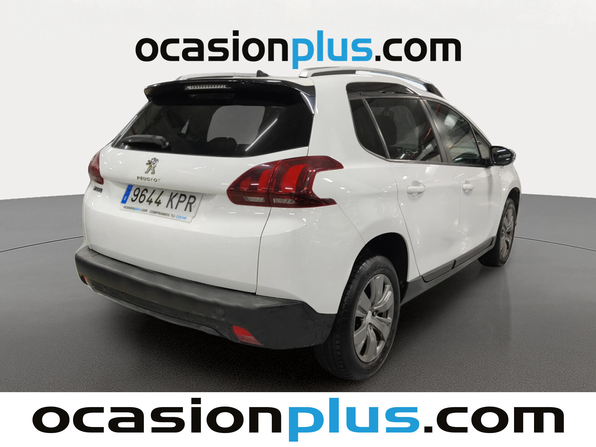 Foto del PEUGEOT 2008 1.5 BlueHDI S&S Style 100