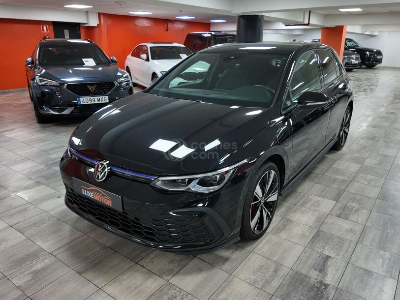 Foto del VOLKSWAGEN Golf 1.4 TSI GTE 180kW