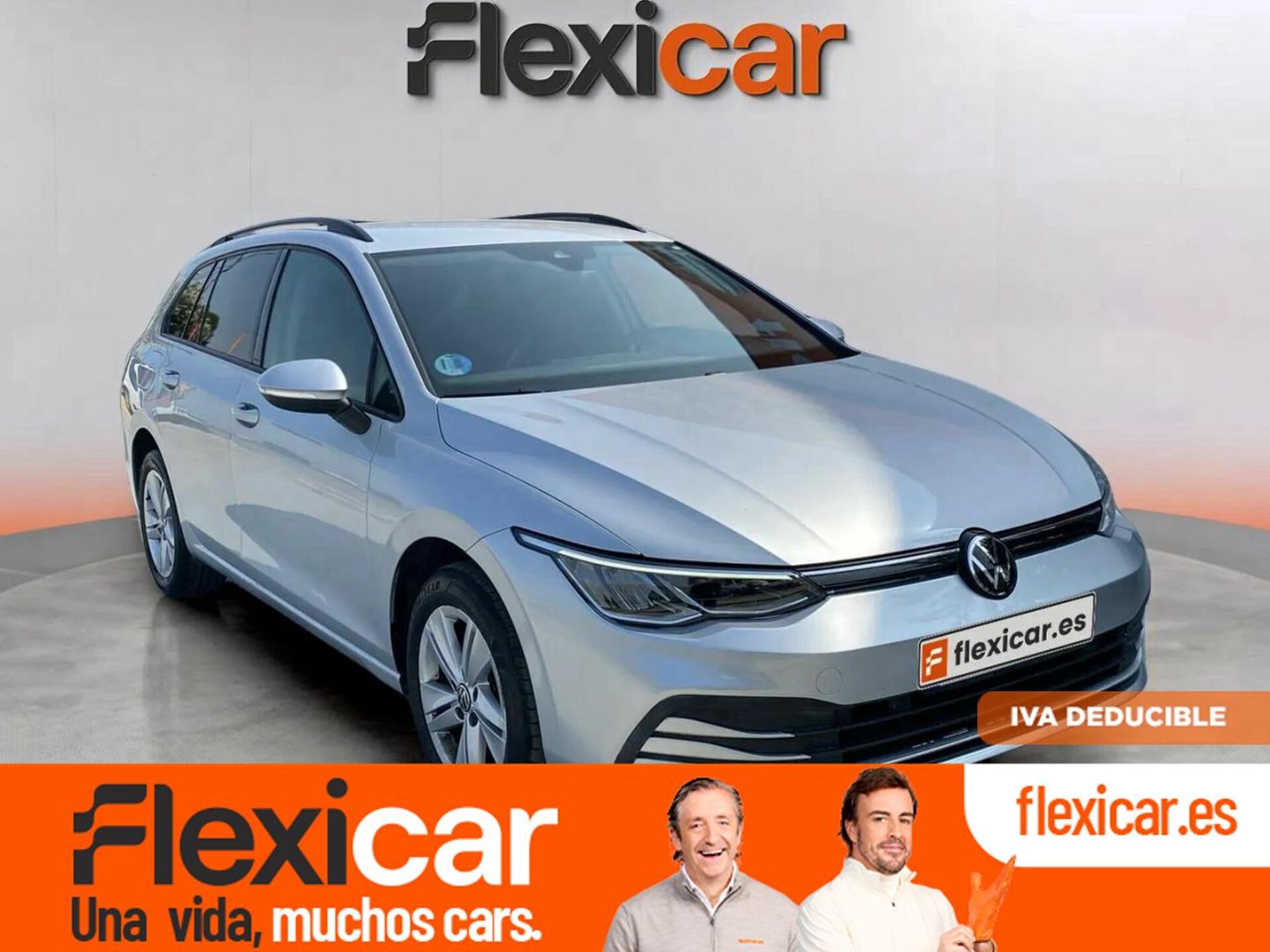 Imagen de VOLKSWAGEN Golf