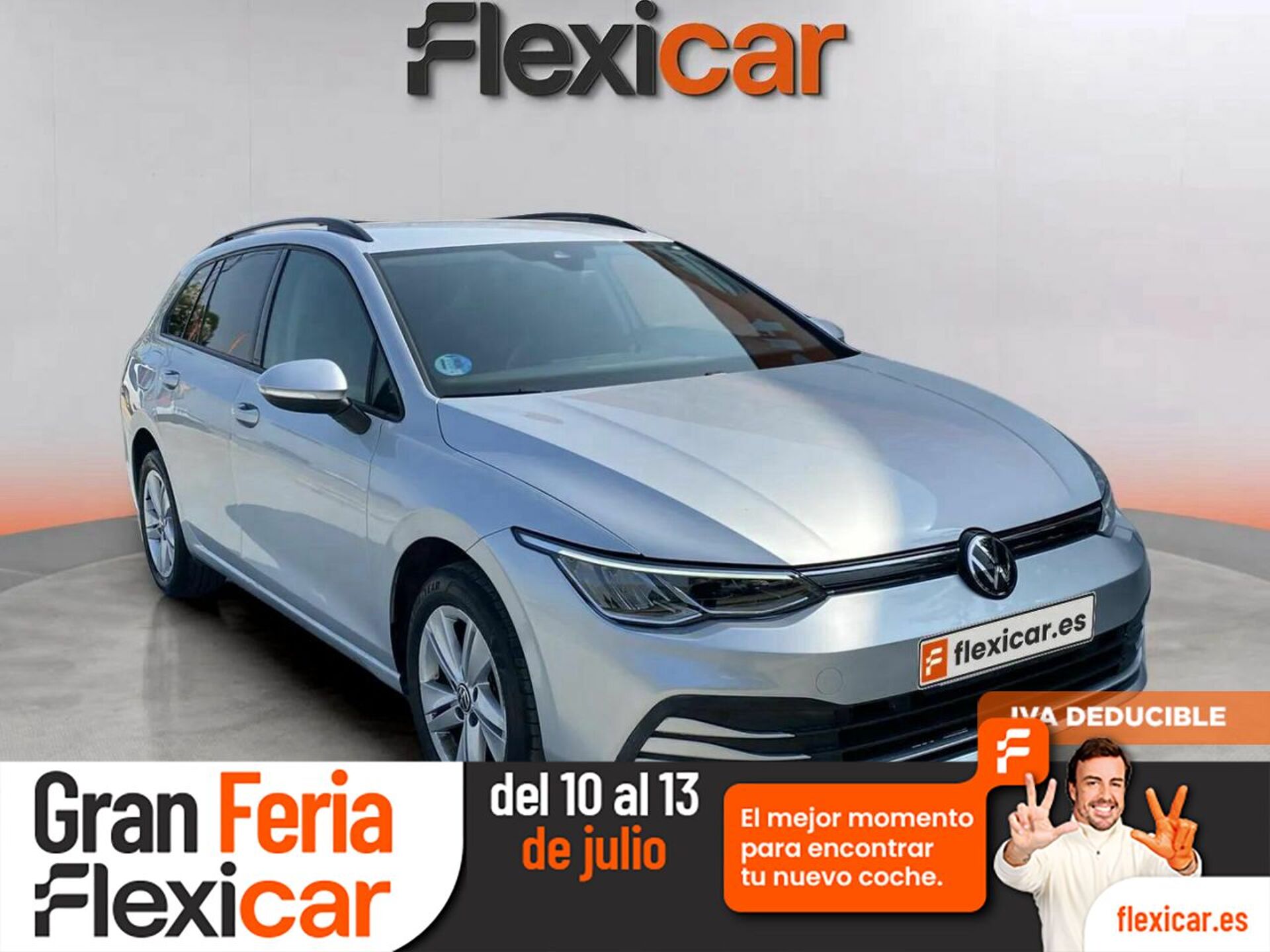 Imagen de VOLKSWAGEN Golf