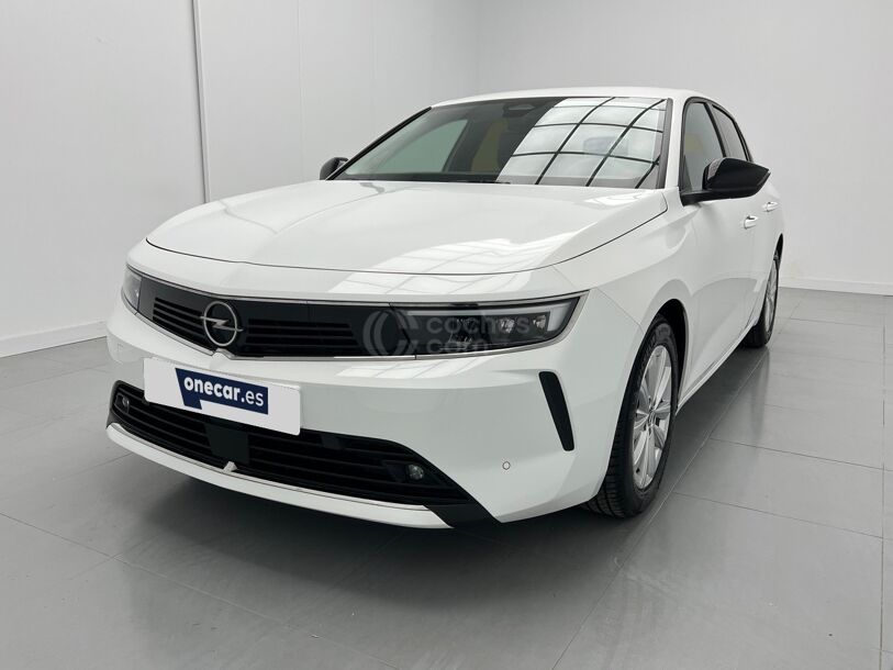 Foto del OPEL Astra 1.2T XHL S-S Edition 110
