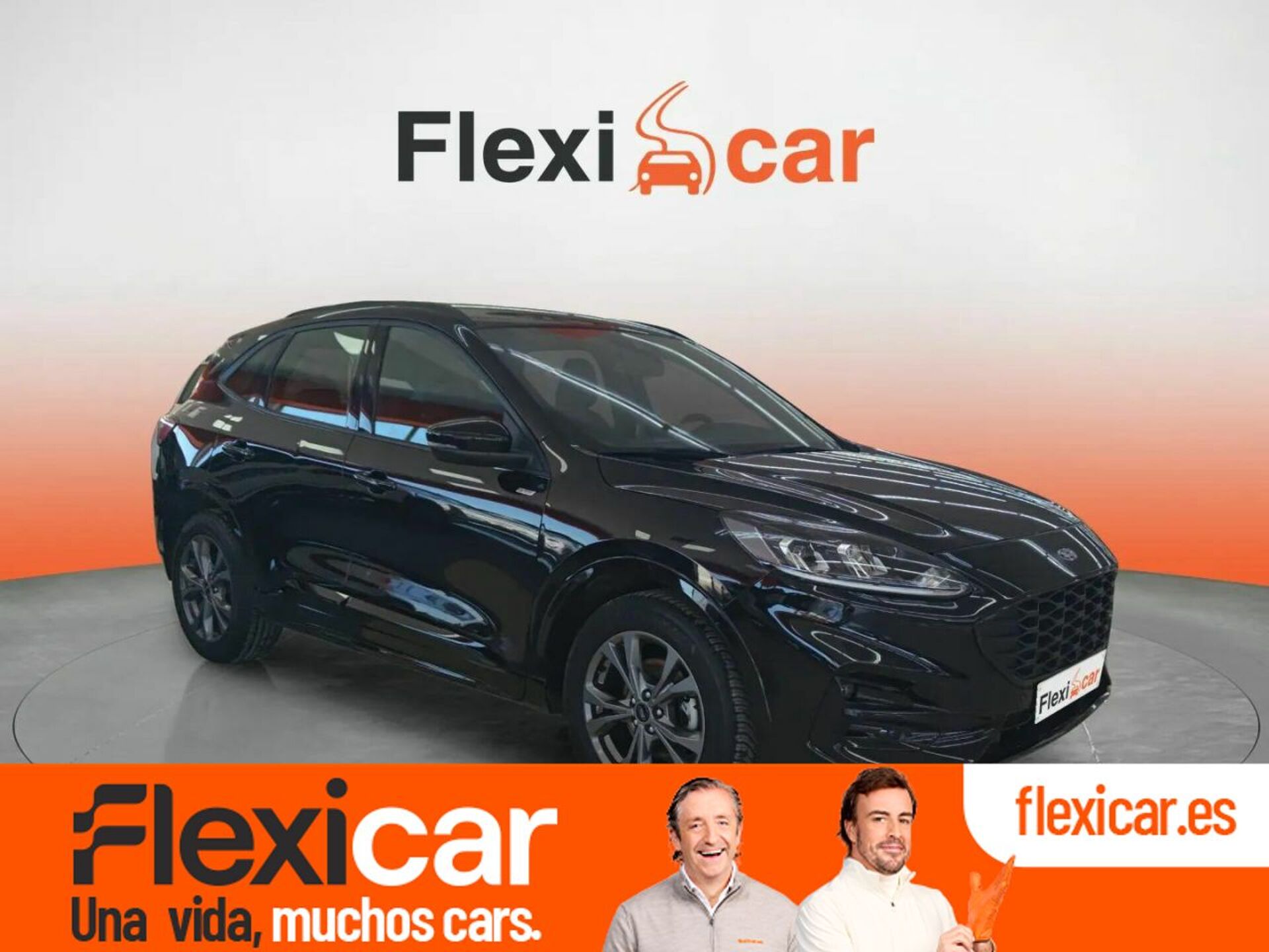 Imagen de FORD Kuga