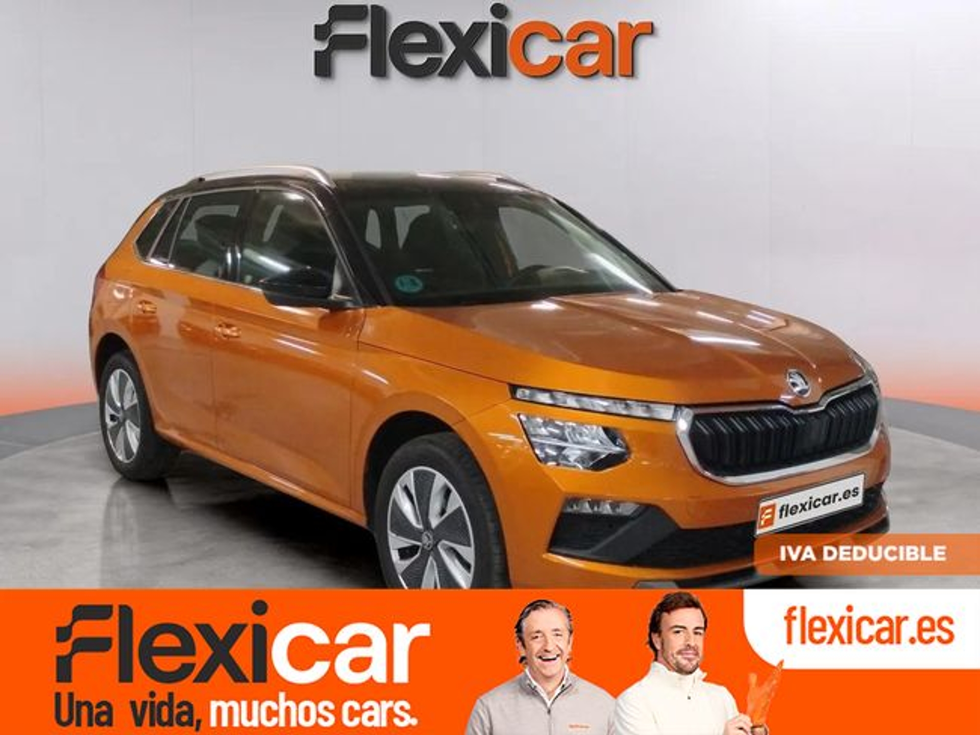 Imagen de SKODA Kamiq