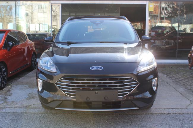 Foto del FORD Kuga 2.5 Duratec FHEV Titanium AWD Aut.