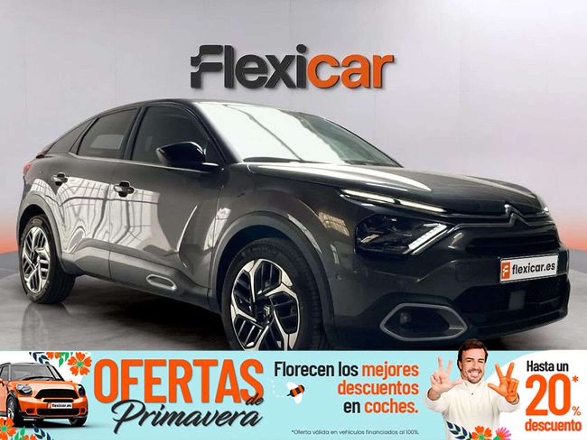 Imagen 1 de CITROEN C4