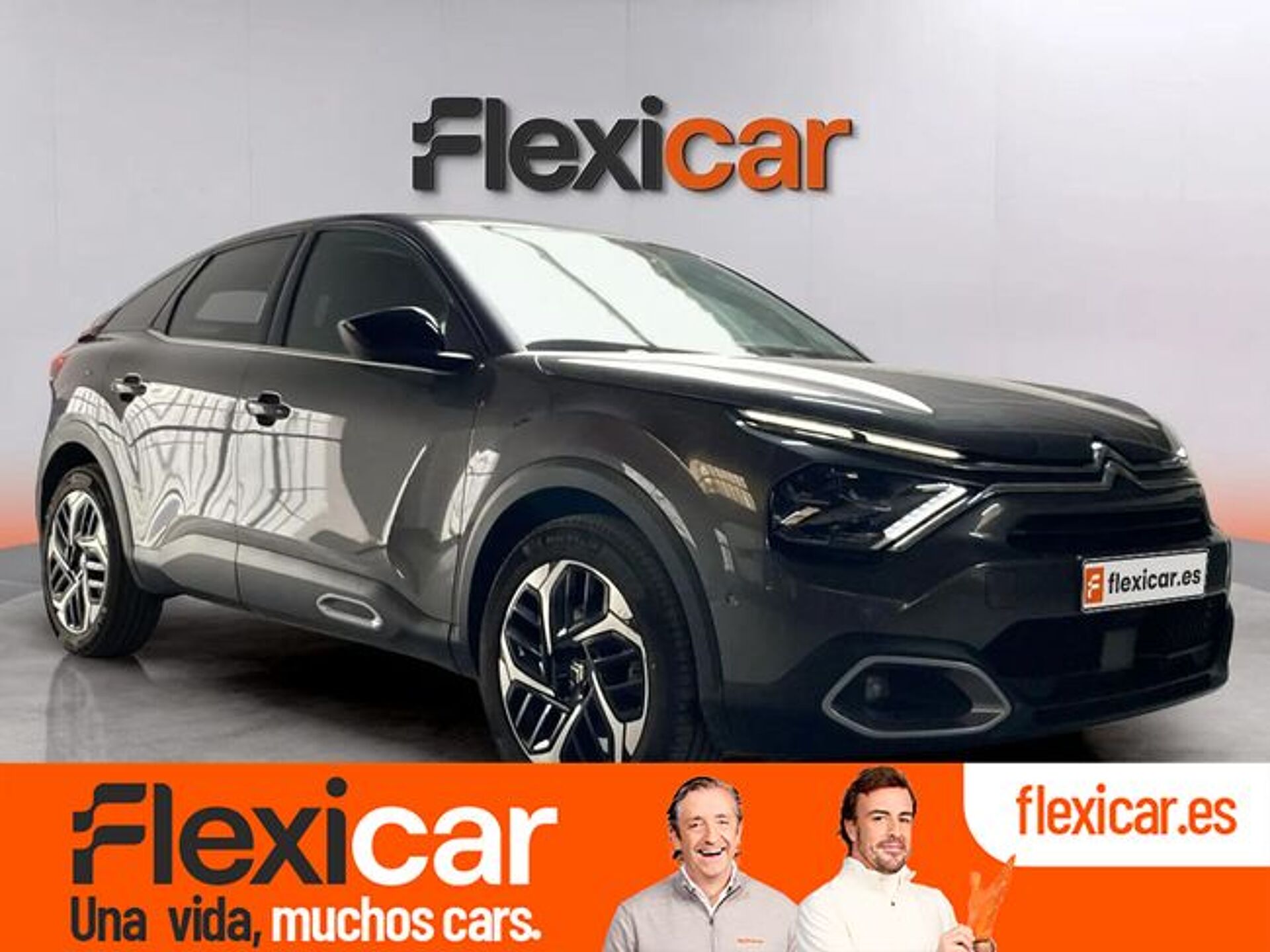 Imagen 1 de CITROEN C4