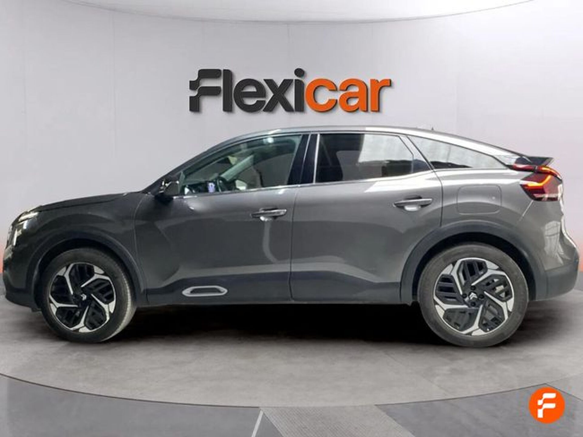 Imagen 3 de CITROEN C4