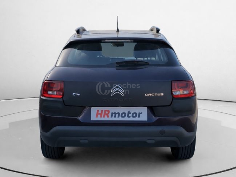 Foto del CITROEN C4 Cactus 1.2 PureTech Feel 82