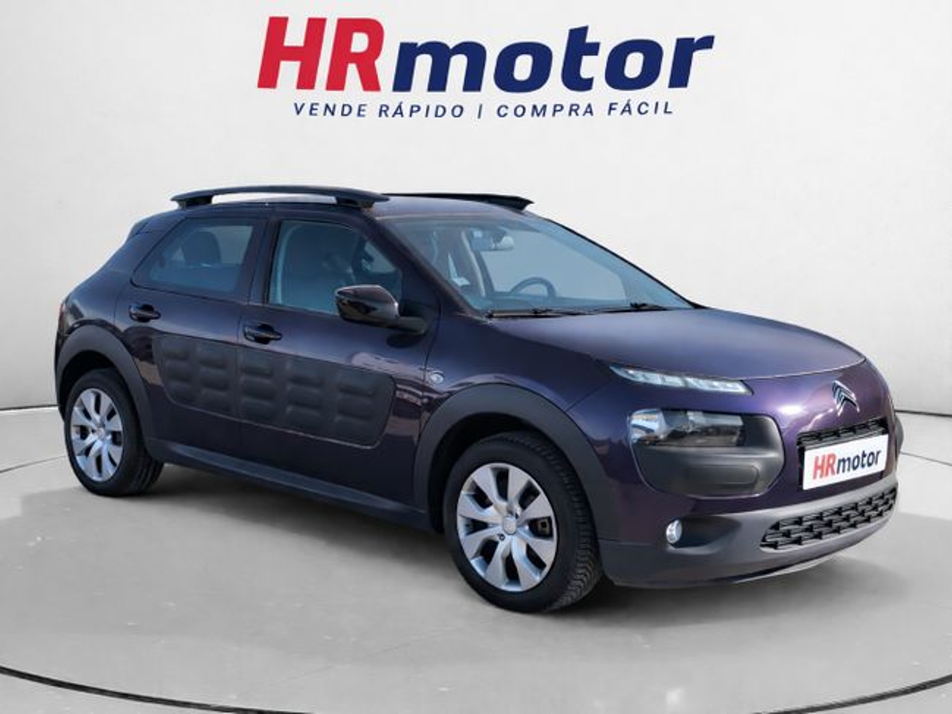 Imagen de CITROEN C4 Cactus