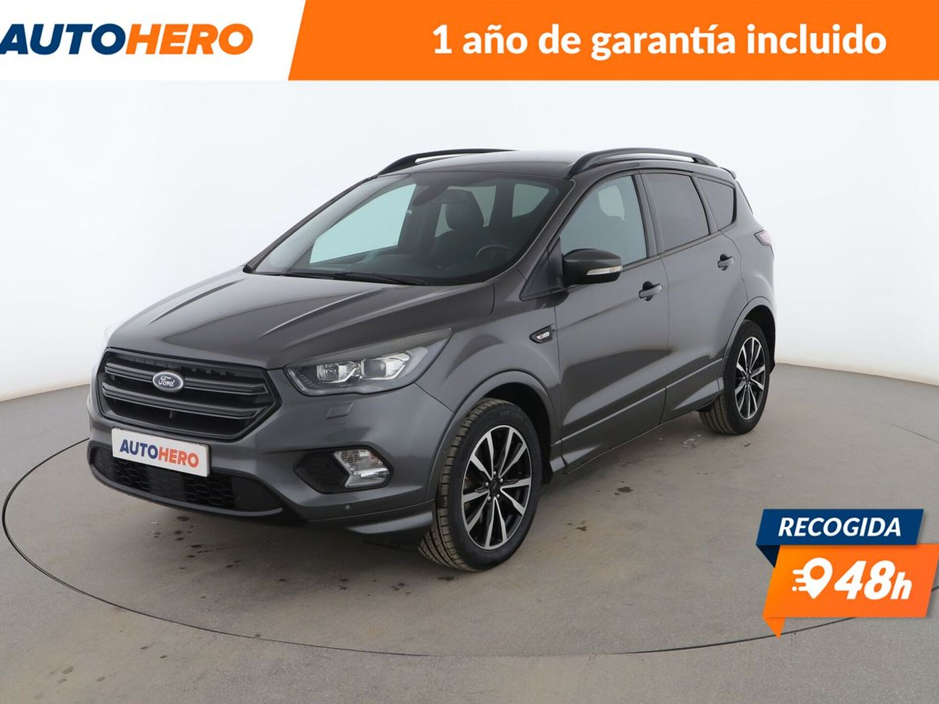 Imagen de FORD Kuga
