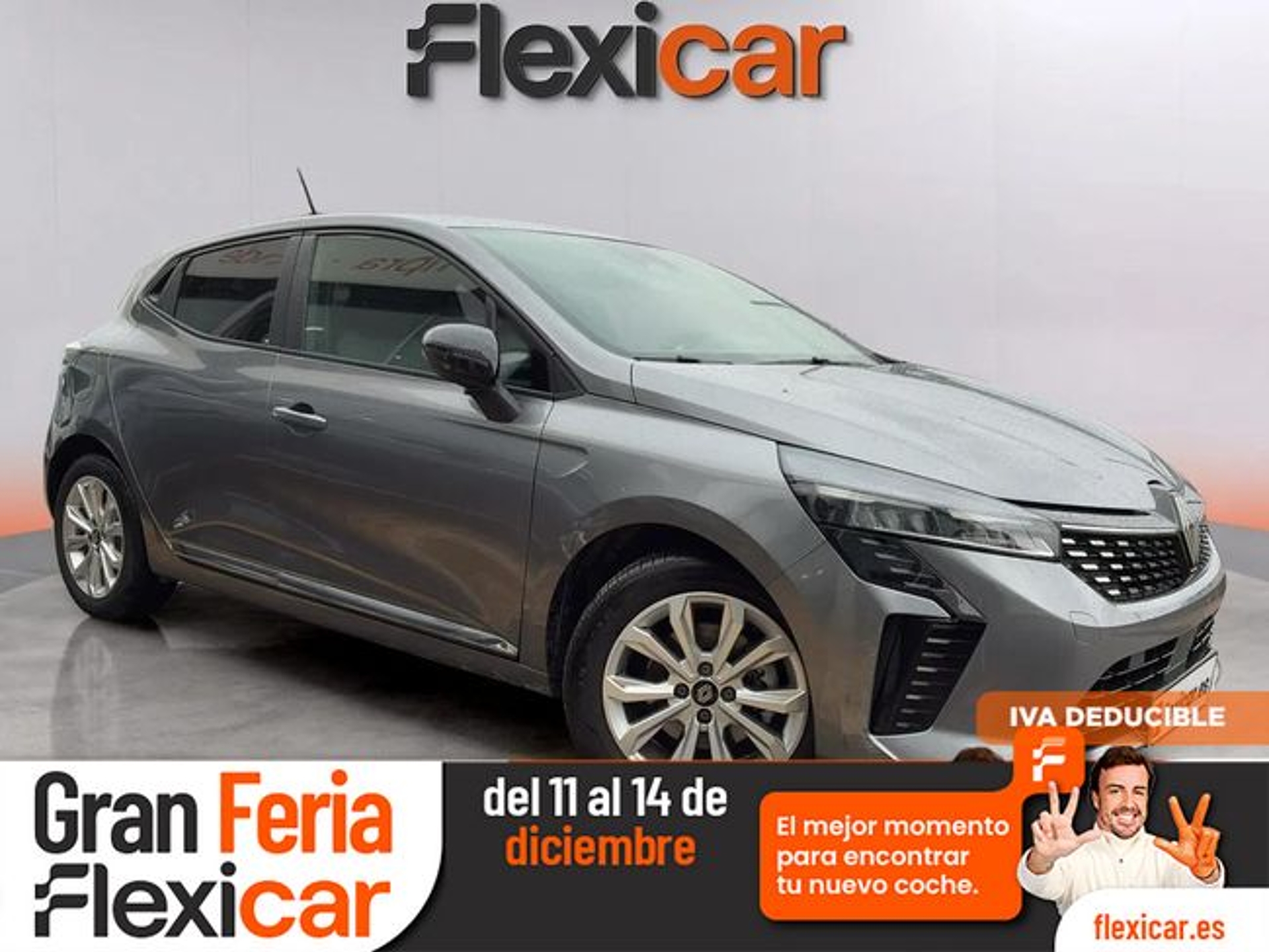 Imagen de RENAULT Clio