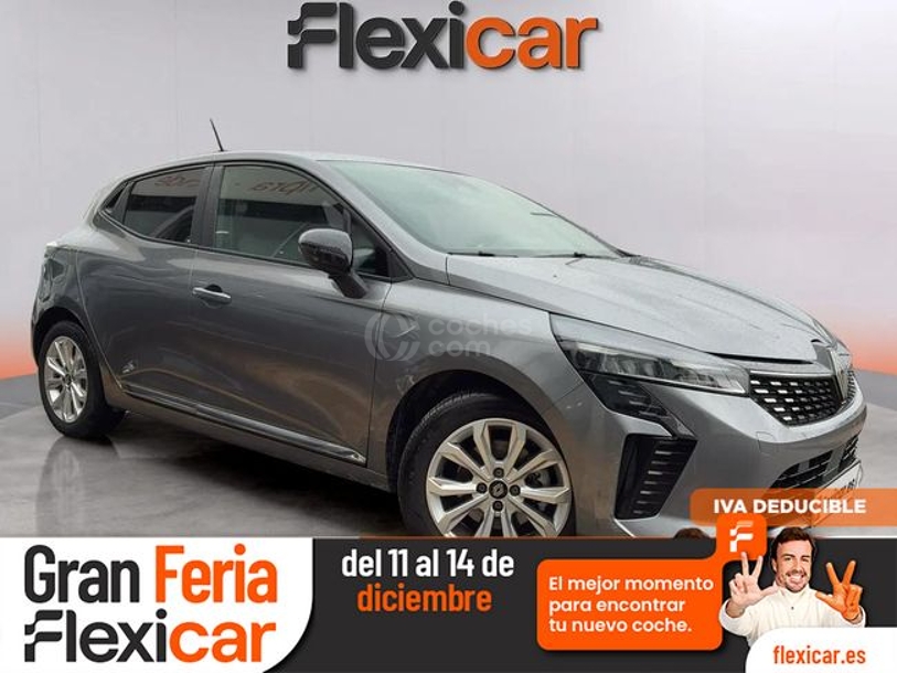 Foto del RENAULT Clio dCi Evolution 74kW