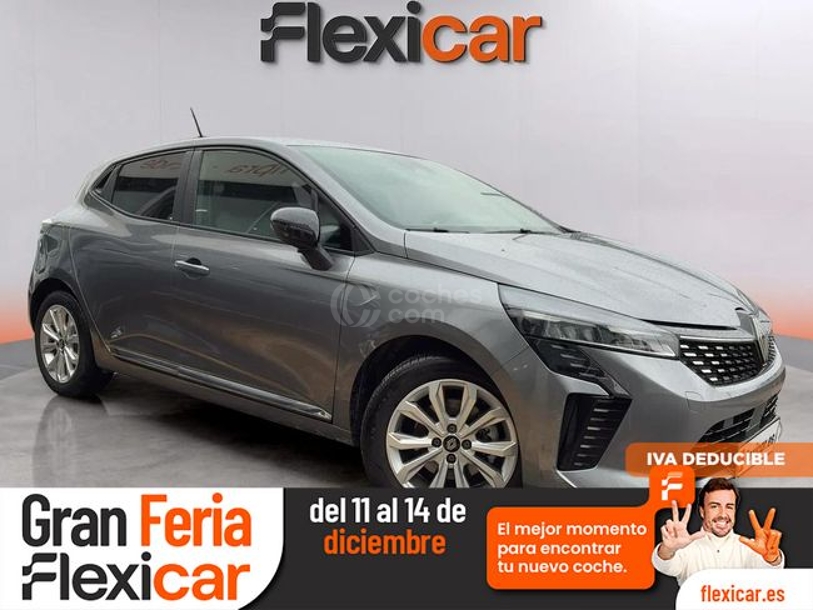 Foto del RENAULT Clio dCi Evolution 74kW