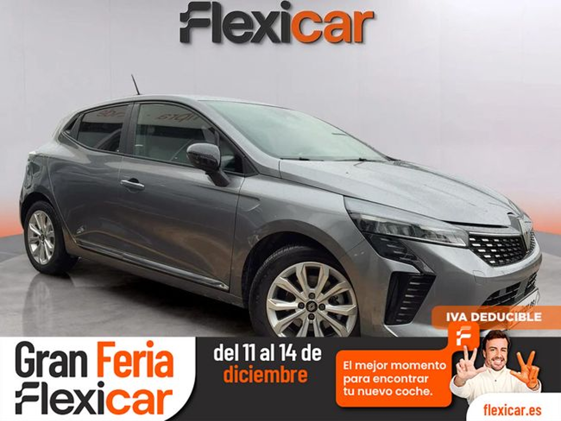 Imagen de RENAULT Clio