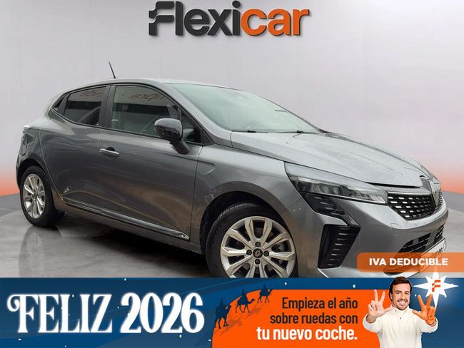 RENAULT Clio (Evolution dCi 100 (74kw)) en Madrid