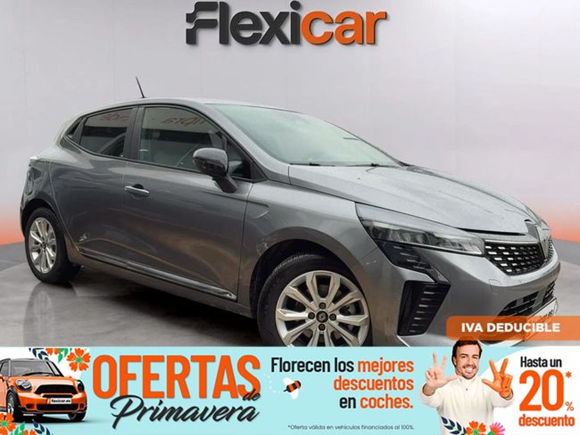 Imagen 1 de RENAULT Clio