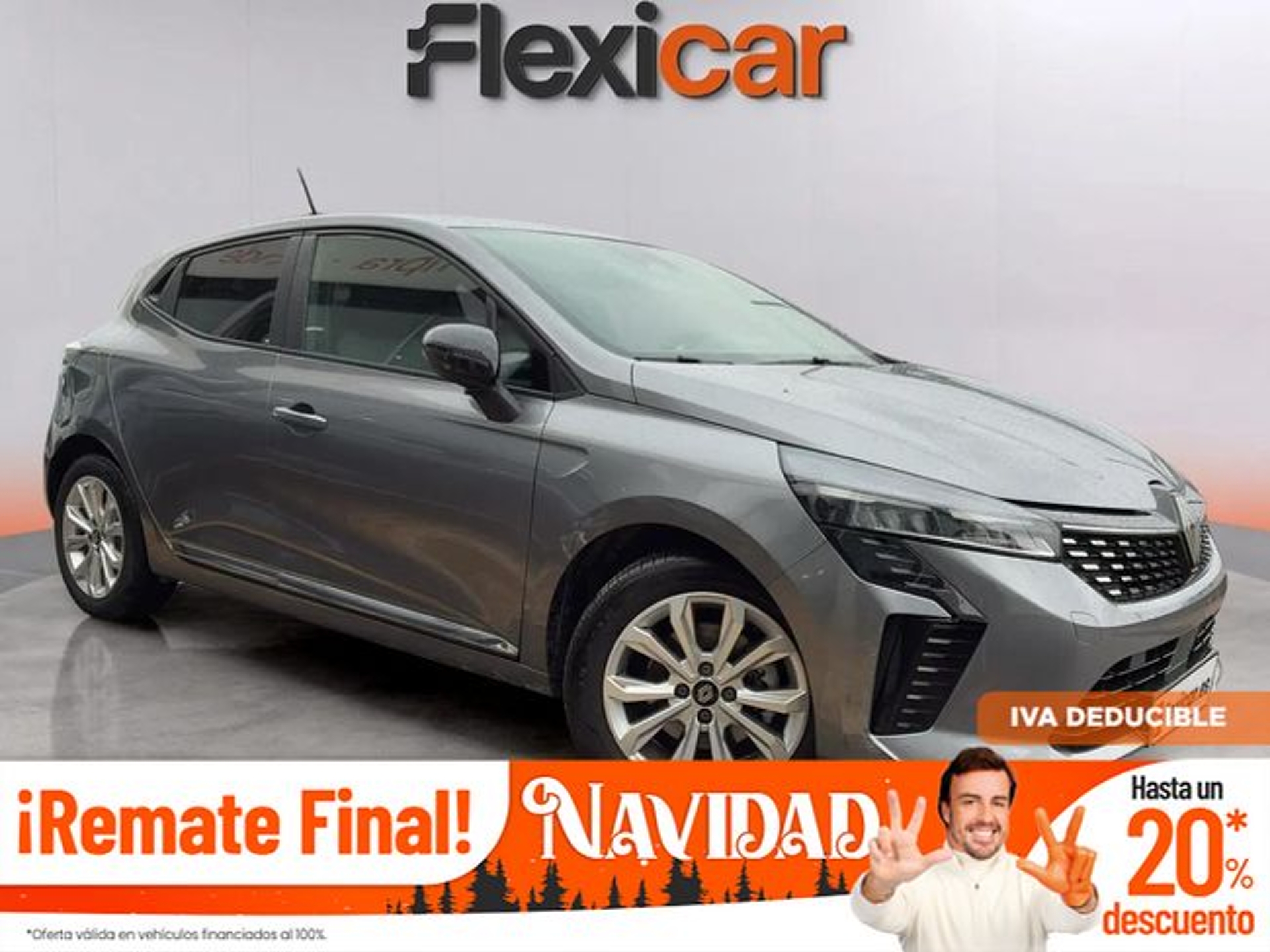 Imagen de RENAULT Clio