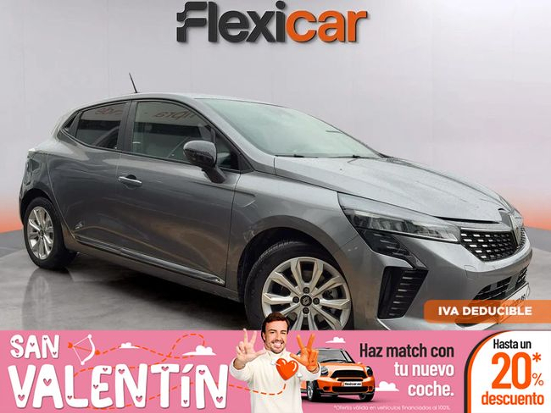 Imagen de RENAULT Clio