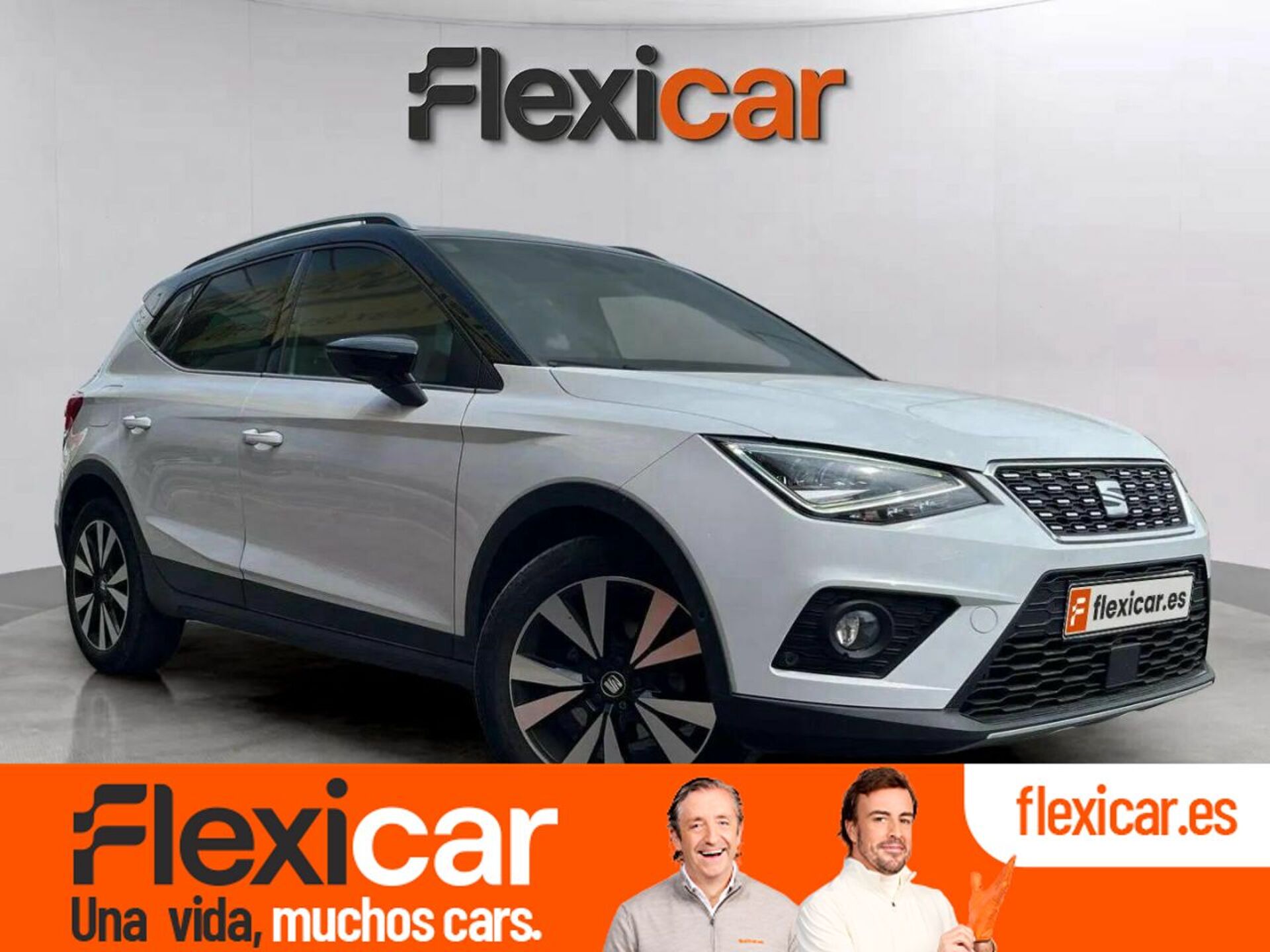 Imagen de SEAT Arona