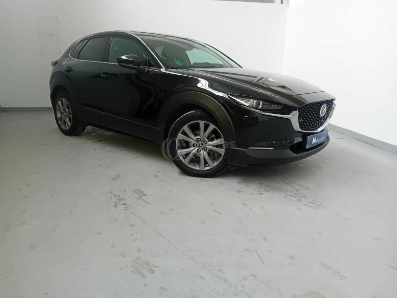 Foto del MAZDA CX-30 2.0 Skyactiv-G Zenith 2WD Aut. 90kW