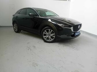 Imagen de MAZDA CX-30 2.0 Skyactiv-G Zenith 2WD Aut. 90kW