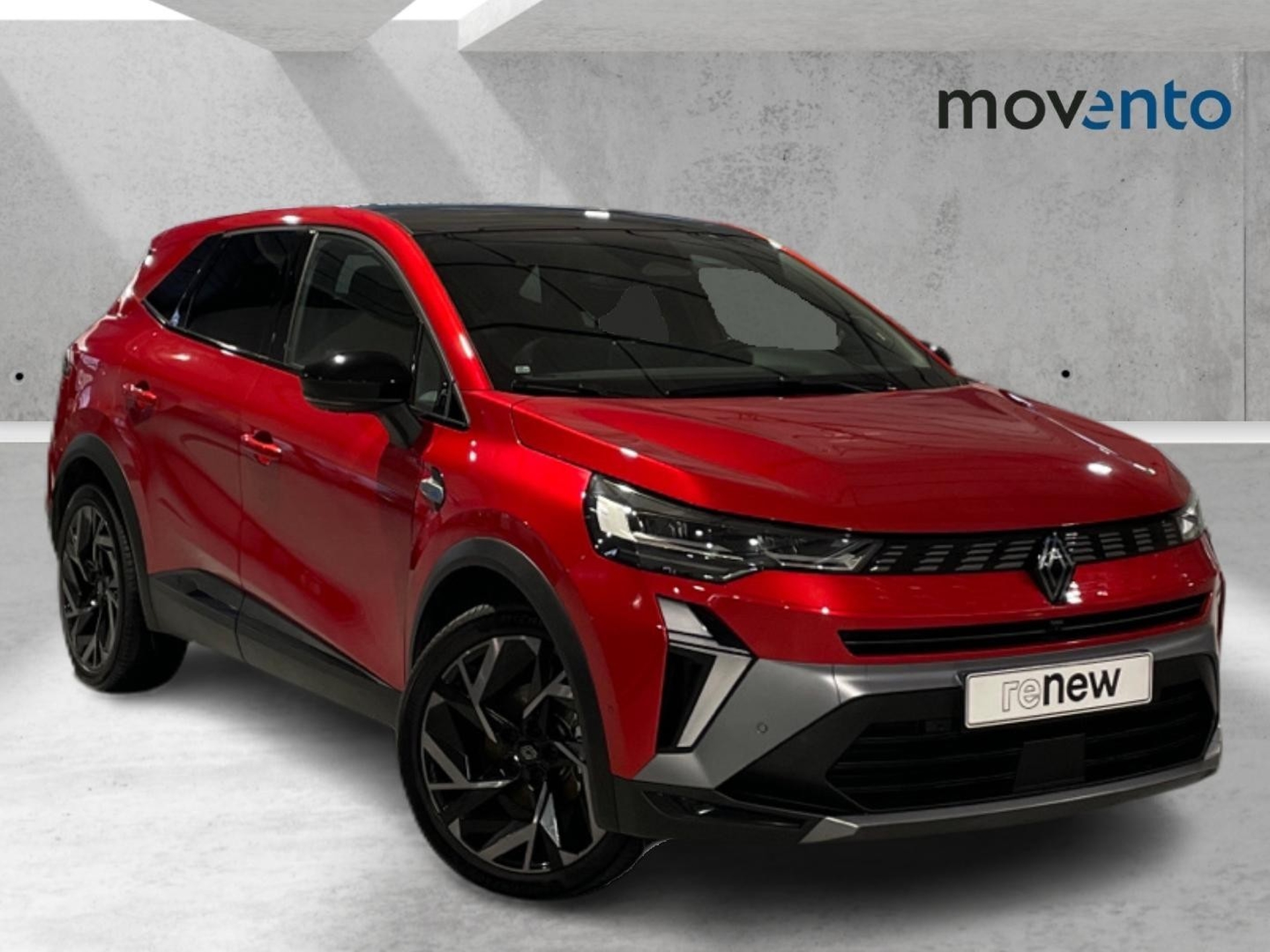 Imagen de RENAULT Symbioz