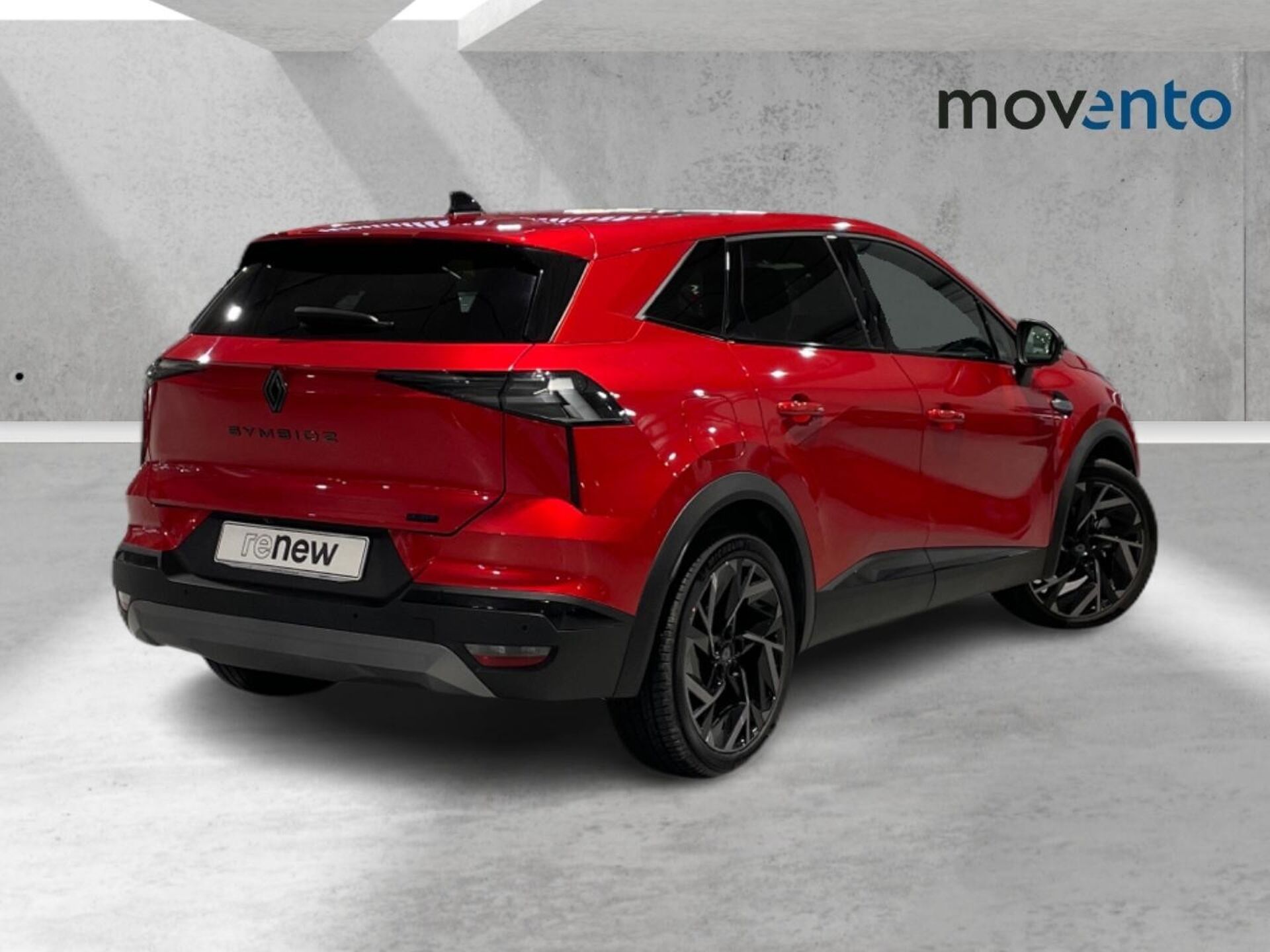 Imagen 2 de RENAULT Symbioz