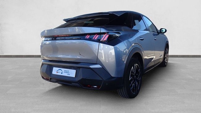 Foto del PEUGEOT 3008 Hybrid 136 Allure eDCS6