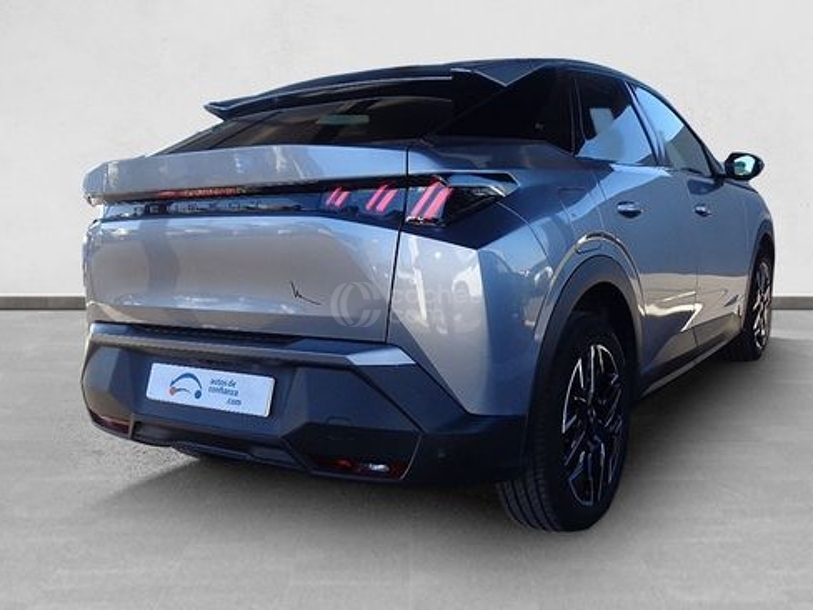 Foto del PEUGEOT 3008 Hybrid 136 Allure eDCS6