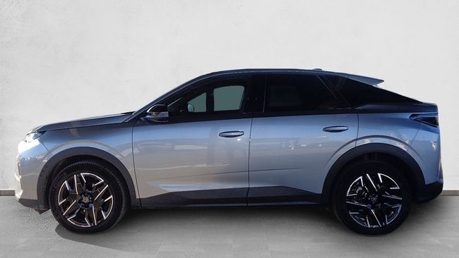 Foto del PEUGEOT 3008 Hybrid 136 Allure eDCS6