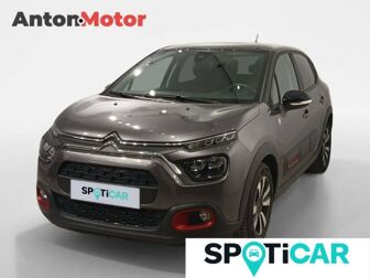 Imagen de CITROEN C3 1.2 PureTech S&S Feel 83