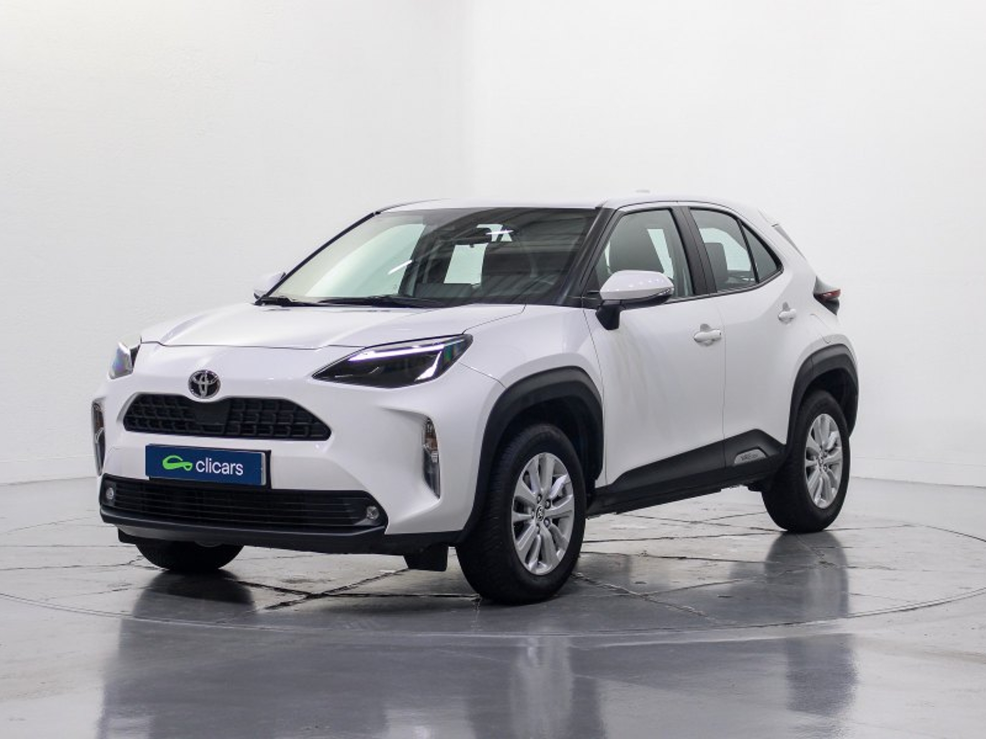 Imagen de TOYOTA Yaris Cross