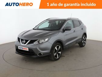 Imagen de NISSAN Qashqai 1.6 DIG-T N-Connecta 4x2