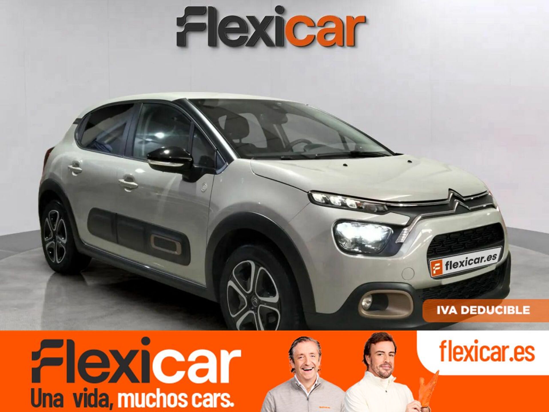 Imagen de CITROEN C3