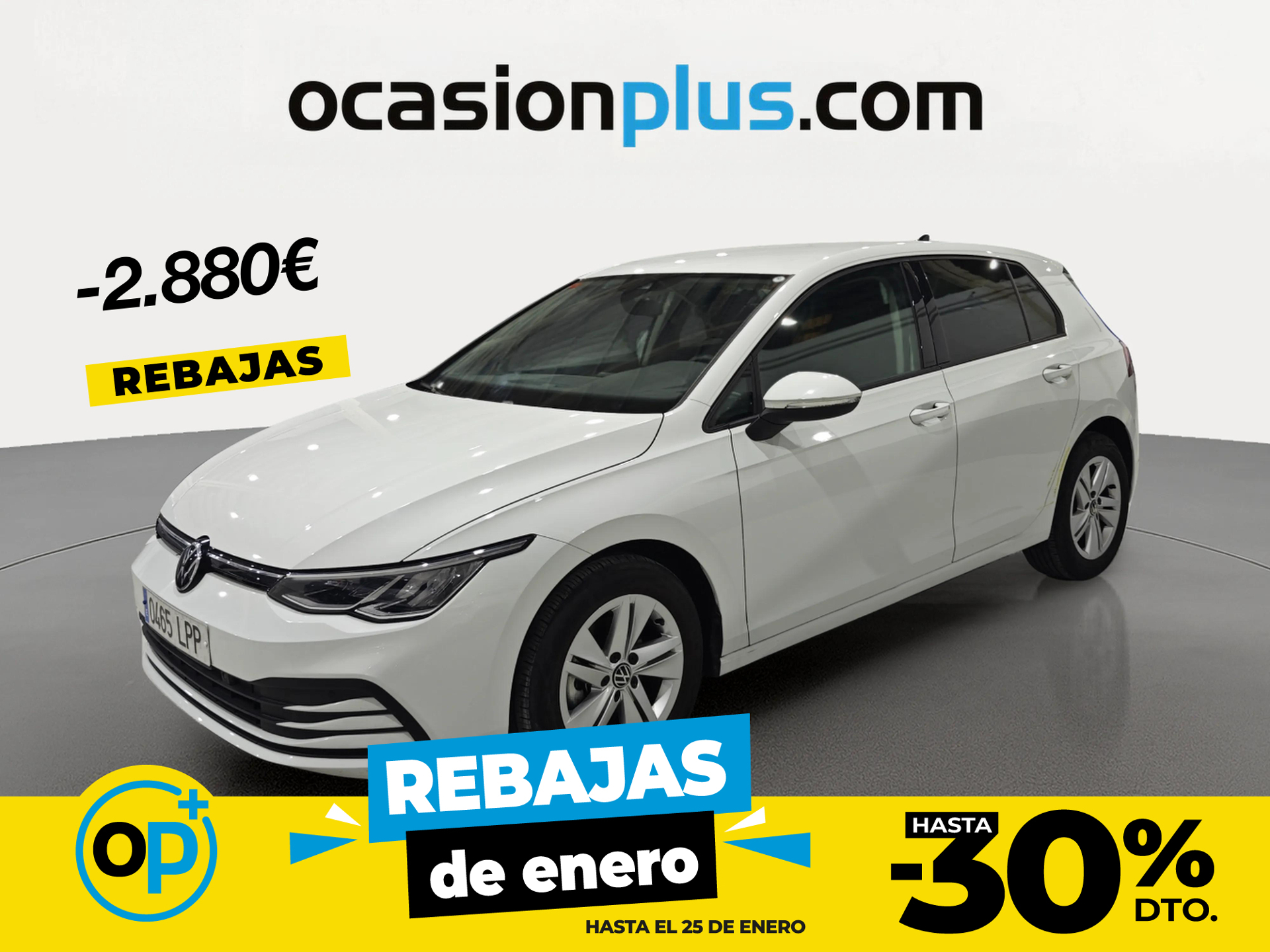 Imagen de VOLKSWAGEN Golf