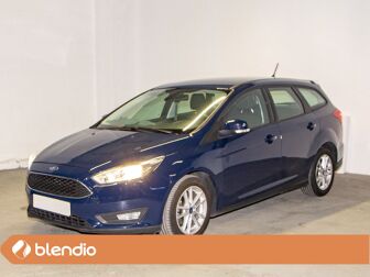 Imagen de FORD Focus 1.5TDCi Trend+ 120