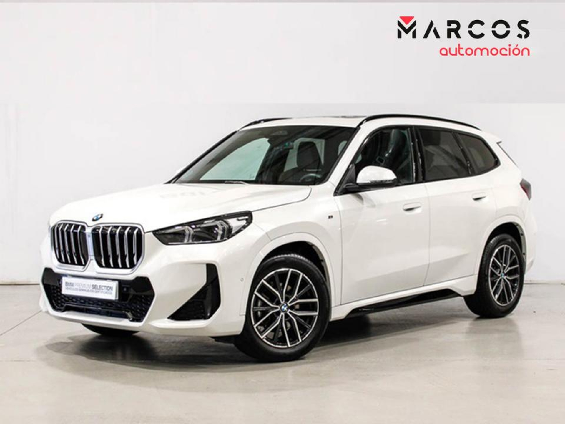Imagen de BMW X1