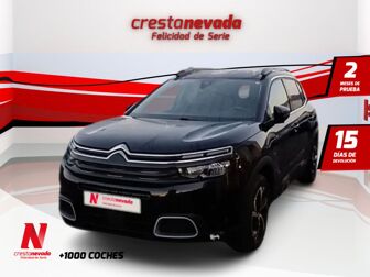 Imagen de CITROEN C5 Aircross BlueHDi S&S Feel EAT8 130